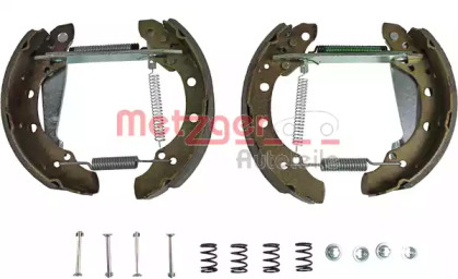 metzger mg571v1